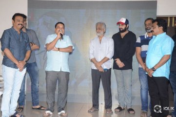 Chalo Movie 2nd Song Launch